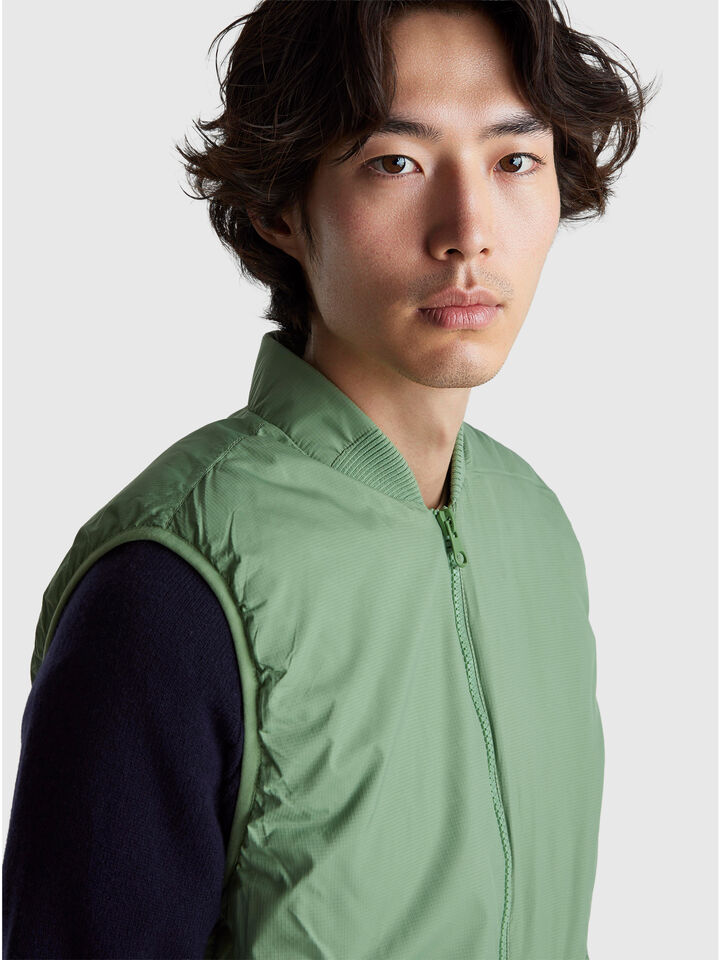 WAISTCOAT Homme image number 4